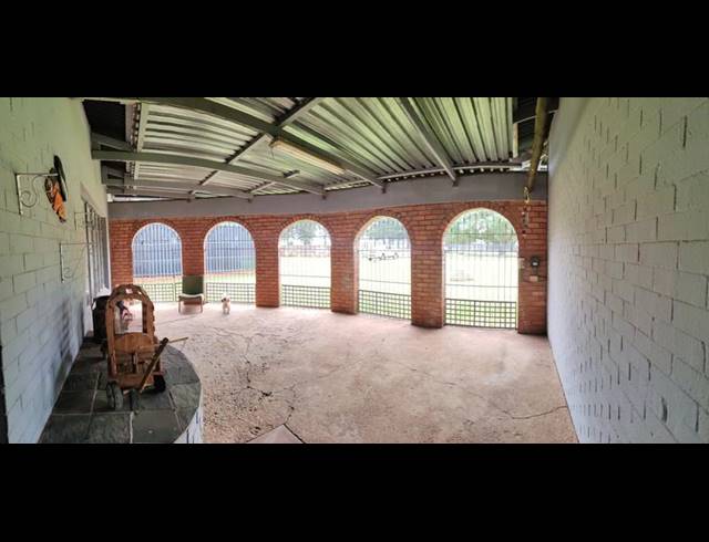 3 BEDROOM HOUSE FOR SALE IN DAGGAFONTEIN